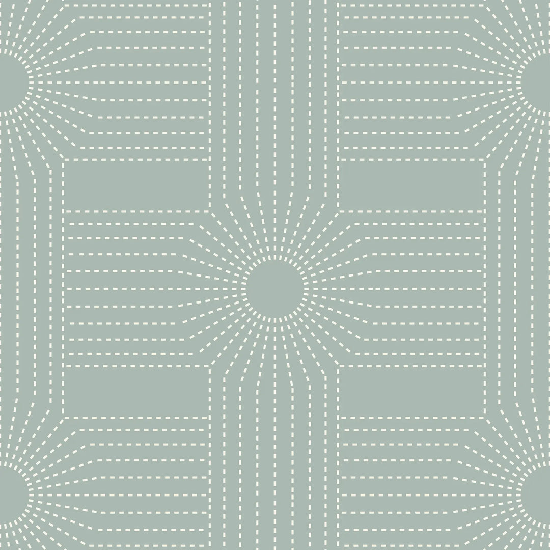 Wacker - Blue Wallpaper