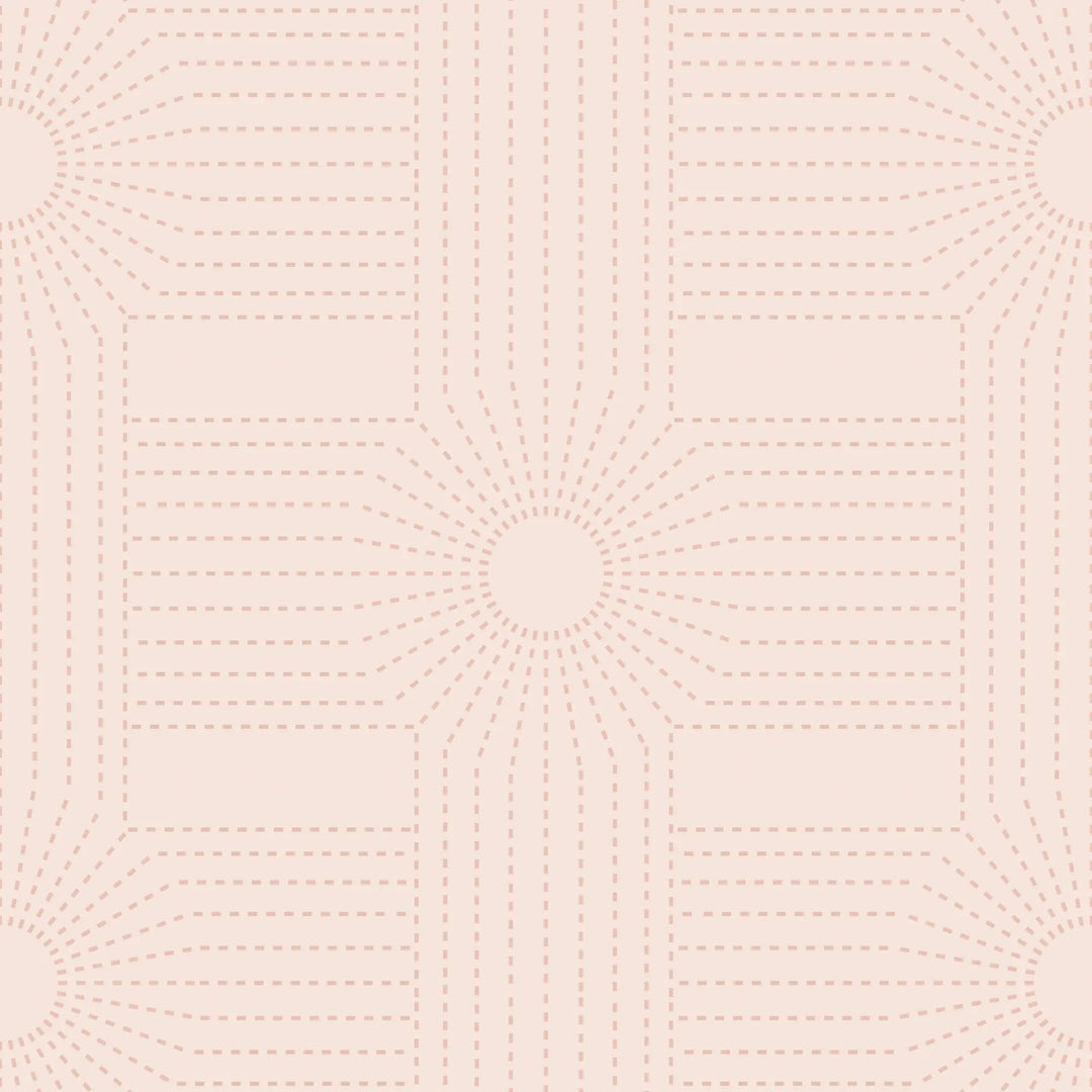 Wacker - Blush Wallpaper