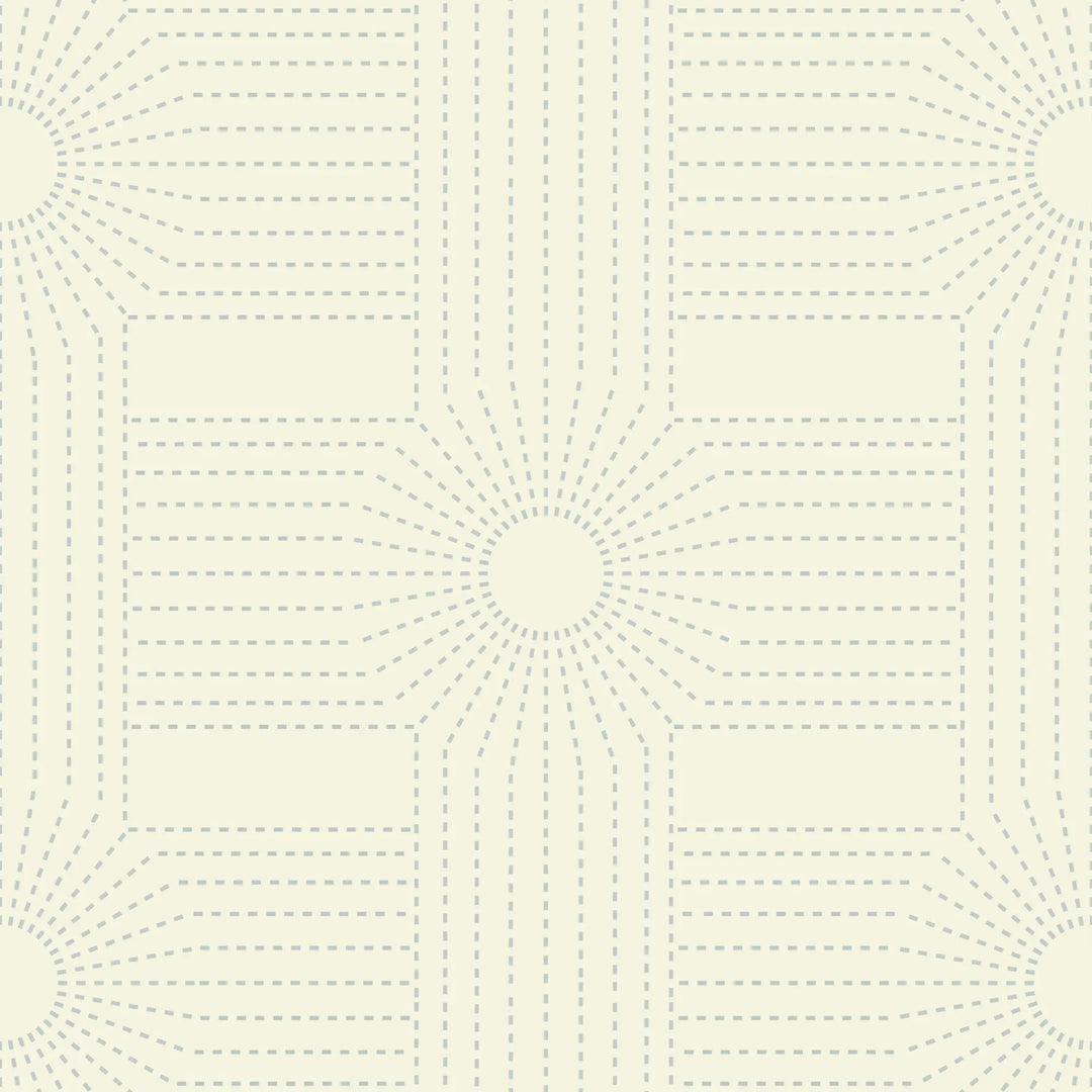 Wacker - Pale Mineral Blue Wallpaper