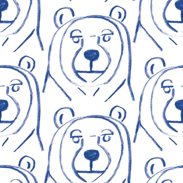 Bears! Wallpaper