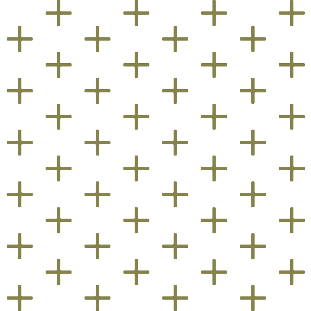 Addition - Olive Wallpaper