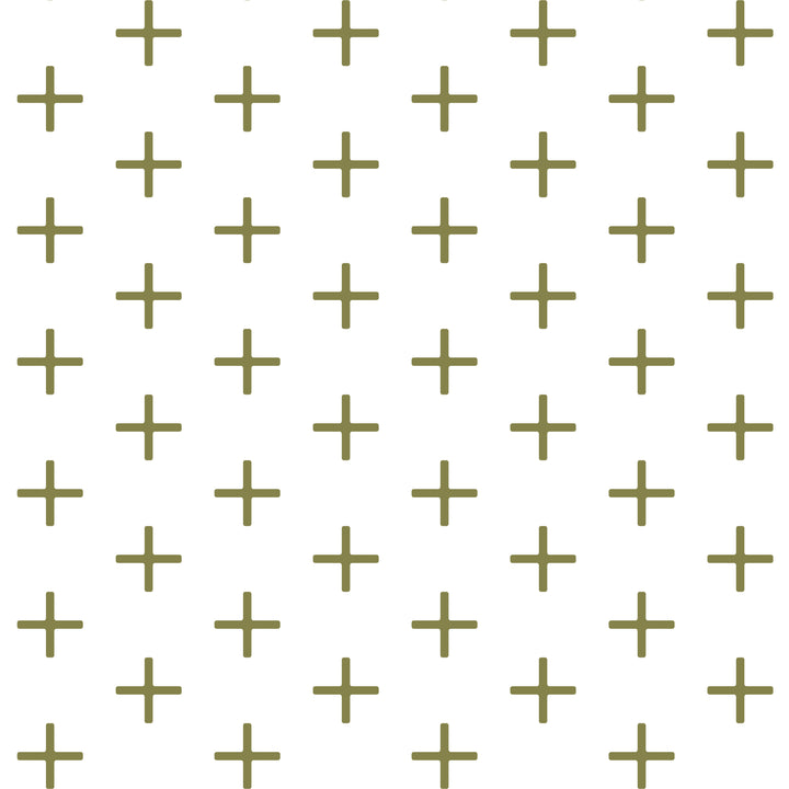 Addition - Olive Wallpaper