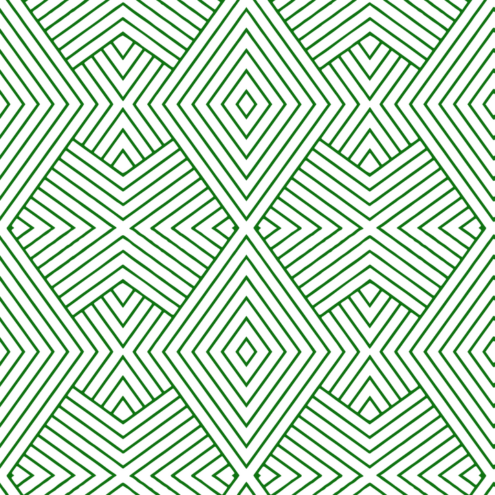 Formation - Signature Green Wallpaper by Mrs Paranjape Papers