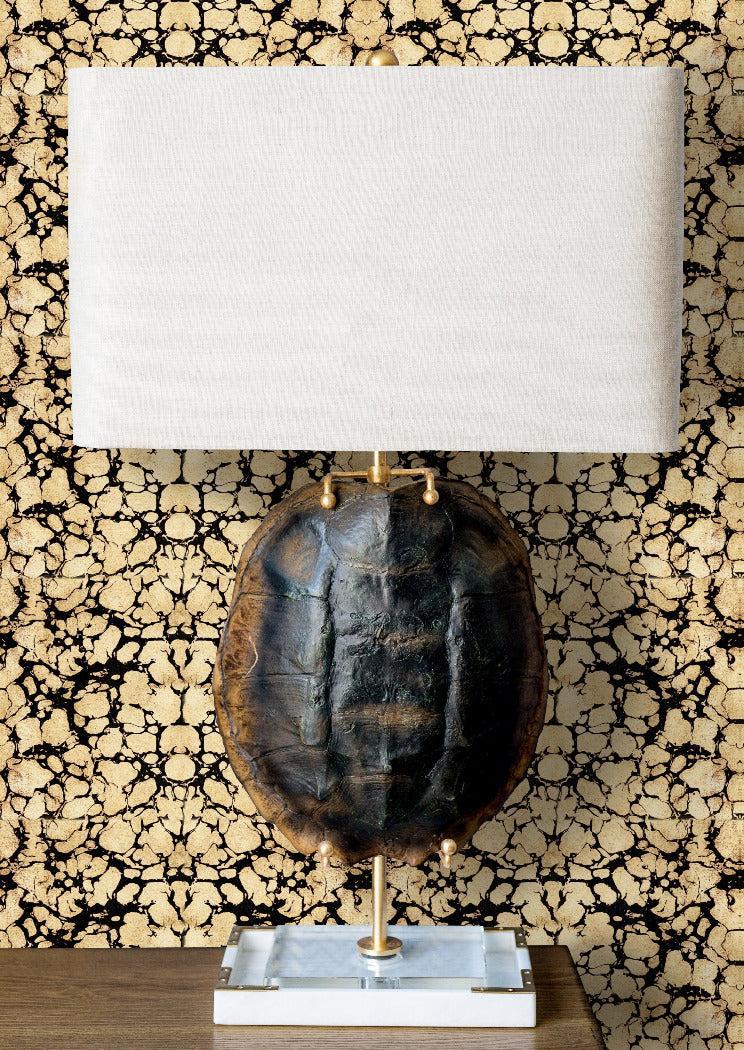 Turtle Shell Poder Turtle Shell Pattern Wallpaper