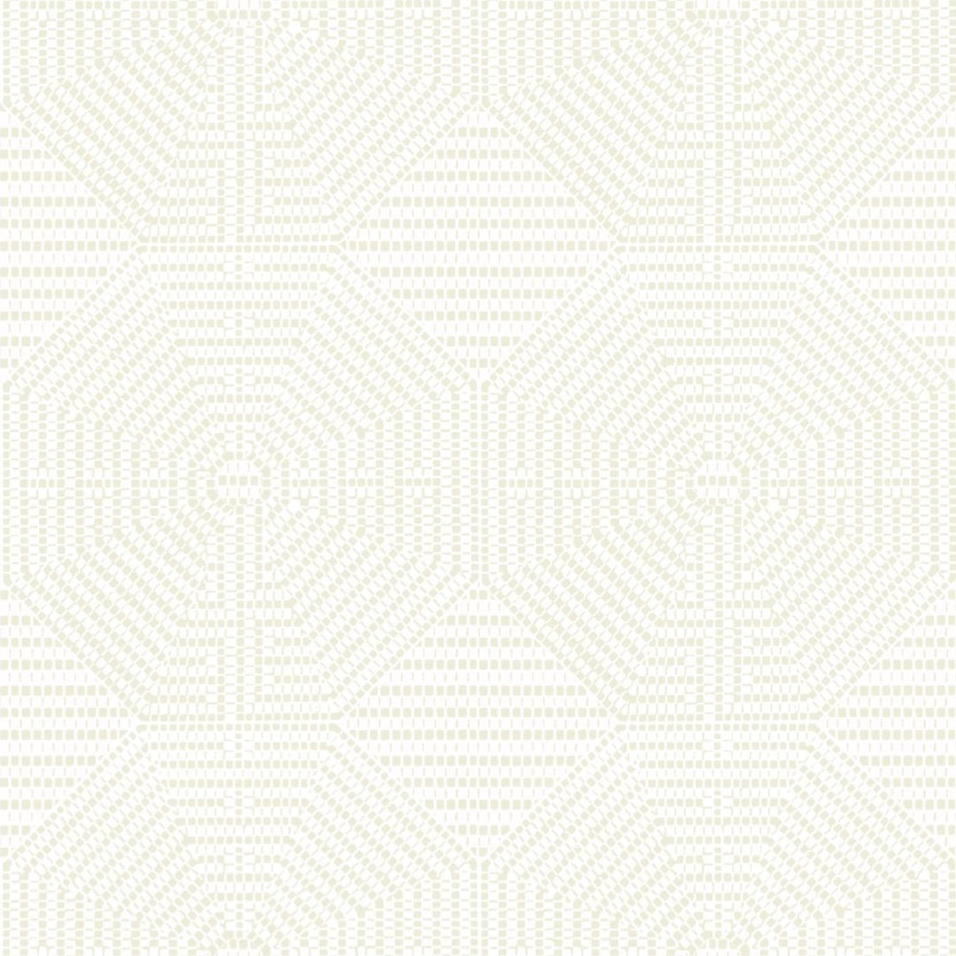 Sade - Cream Wallpaper by Forbes + Masters