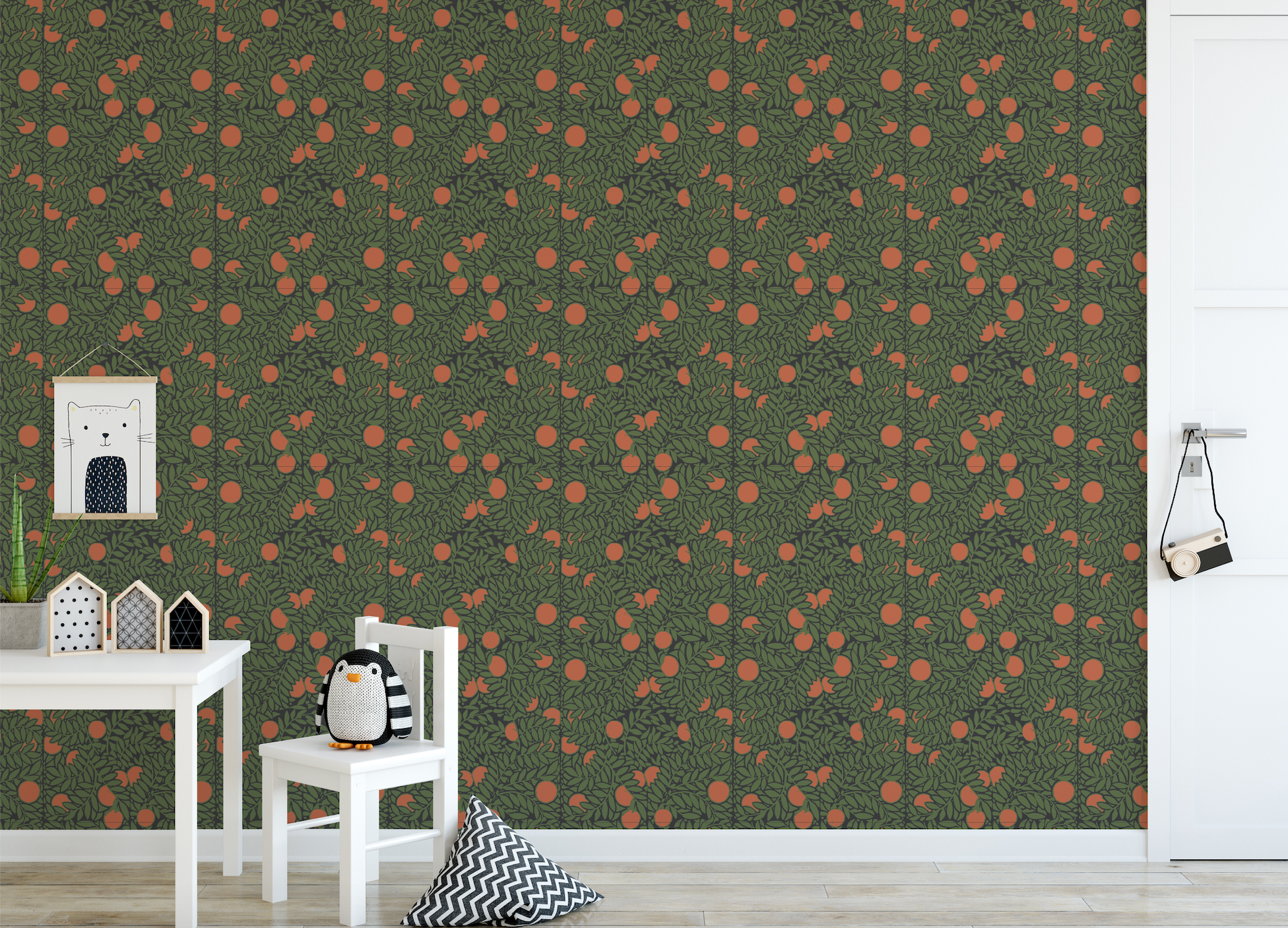 Mitchell Black Nomalanga Peel  Stick Geometric Wallpaper  Wayfair