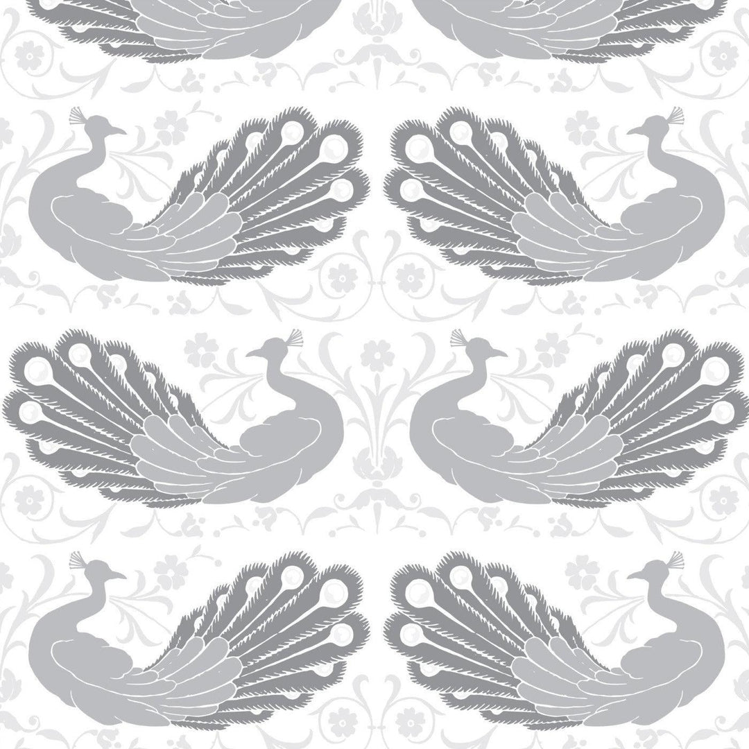 Peacock Wallpaper