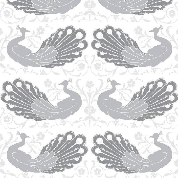 Peacock Wallpaper