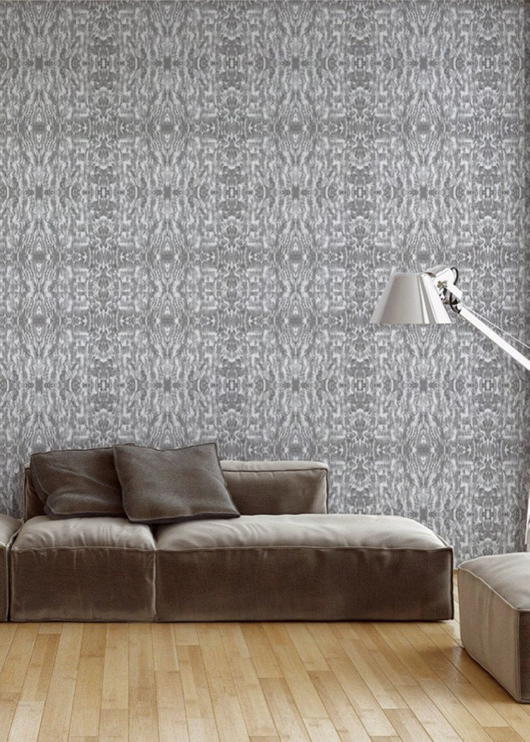 Stratos Pale Wallpaper