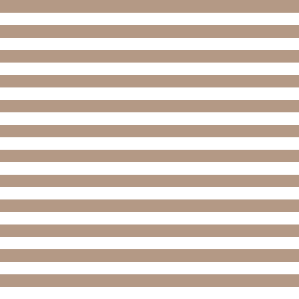 Versa Stripe - Truly Taupe Wallpaper by Mrs Paranjape Papers